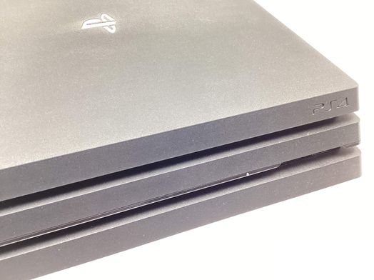 sony ps4 pro 1tb
