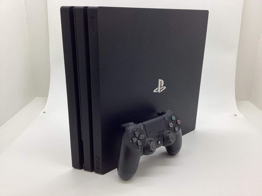 sony ps4 pro 1tb