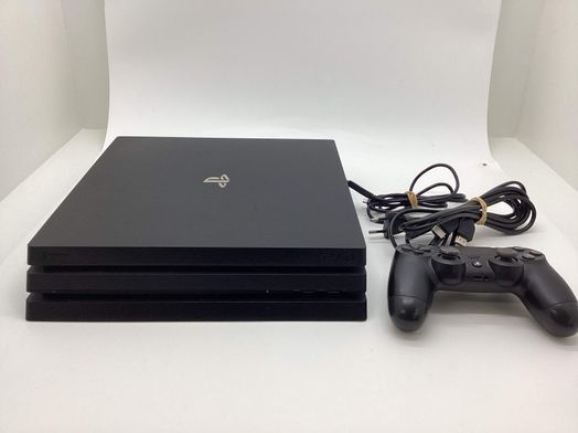 sony ps4 pro 1tb