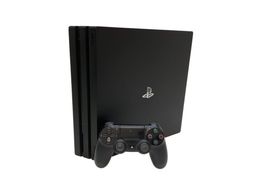 sony ps4 pro 1tb