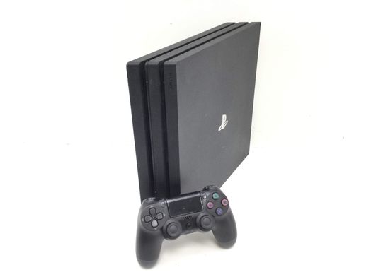 sony ps4 pro 1tb
