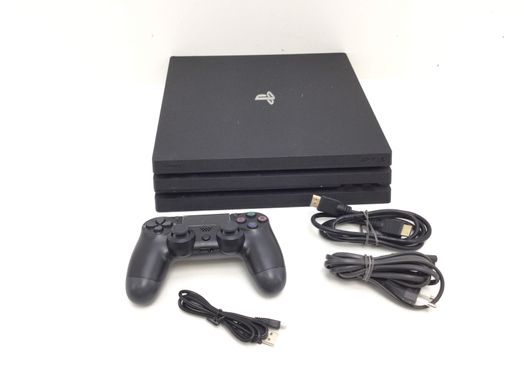 sony ps4 pro 1tb