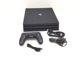 sony ps4 pro 1tb