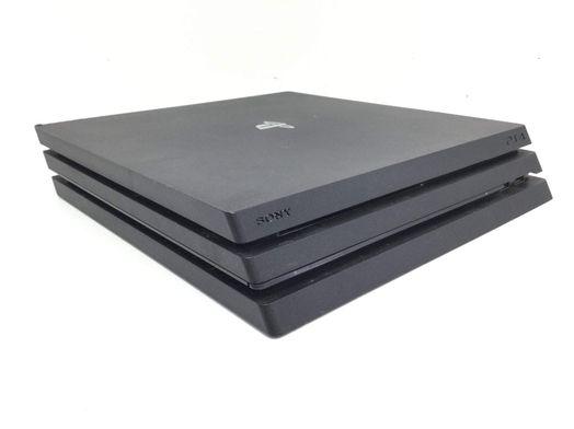 sony ps4 pro 1tb