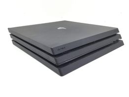 sony ps4 pro 1tb