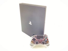 sony ps4 pro 1tb