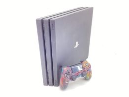 sony ps4 pro 1tb