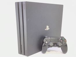 sony ps4 pro 1tb