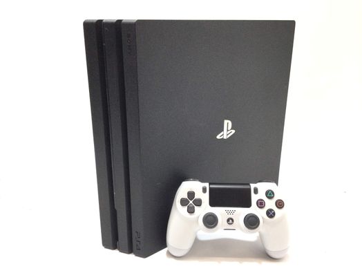 sony ps4 pro 1tb