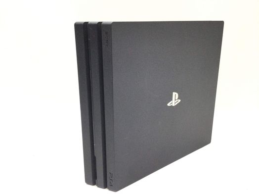 sony ps4 pro 1tb