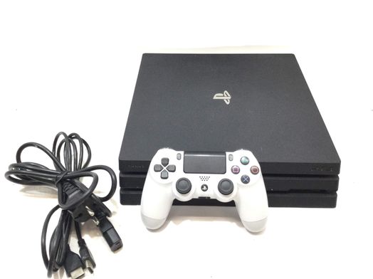 sony ps4 pro 1tb