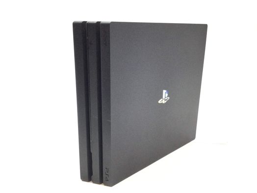 sony ps4 pro 1tb