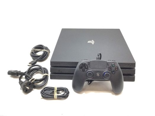 sony ps4 pro 1tb