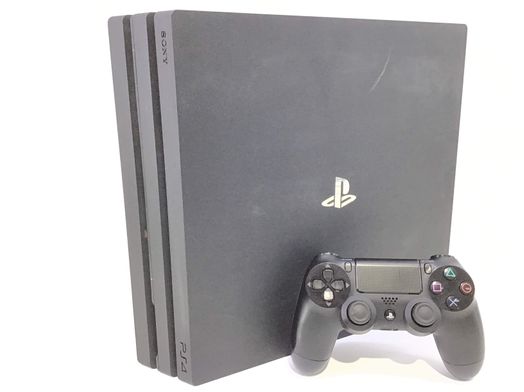 sony ps4 pro 1tb