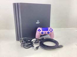 sony ps4 pro 1tb