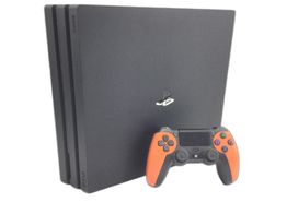 sony ps4 pro 1tb