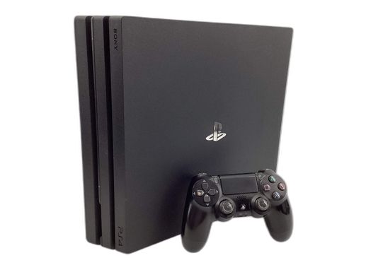 sony ps4 pro 1tb