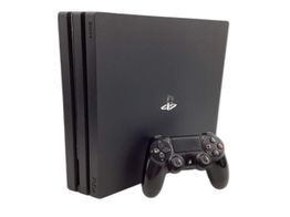 sony ps4 pro 1tb
