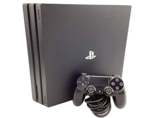 sony ps4 pro 1tb