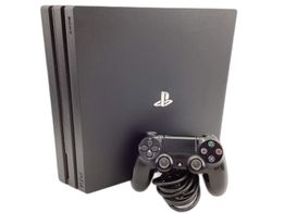 sony ps4 pro 1tb