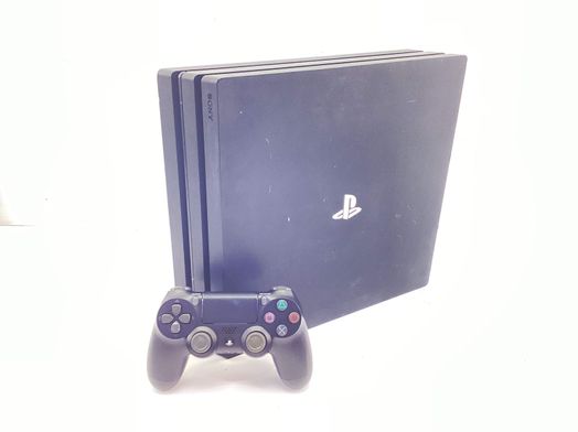 sony ps4 pro 1tb