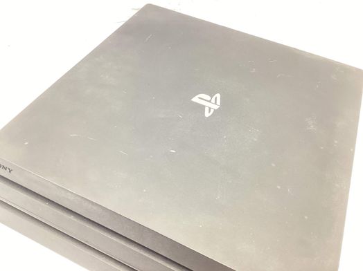 sony ps4 pro 1tb