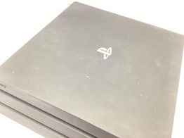 sony ps4 pro 1tb