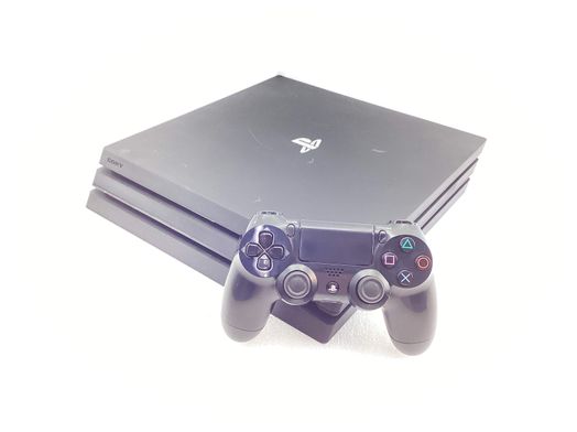 sony ps4 pro 1tb