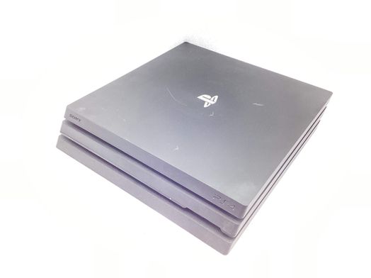 sony ps4 pro 1tb