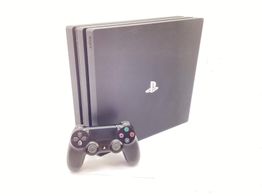 sony ps4 pro 1tb