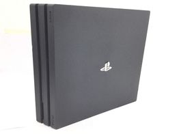 sony ps4 pro 1tb