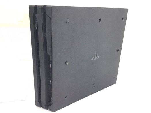 sony ps4 pro 1tb