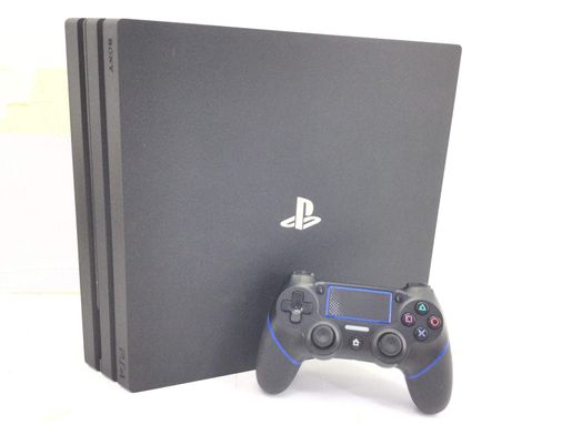 sony ps4 pro 1tb