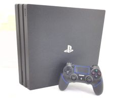 sony ps4 pro 1tb