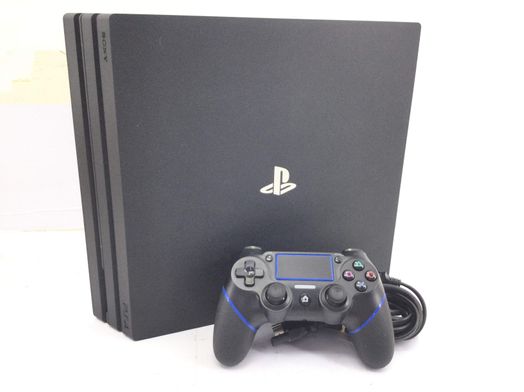 sony ps4 pro 1tb