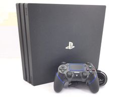 sony ps4 pro 1tb
