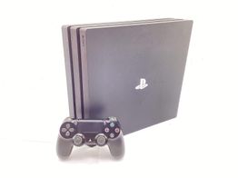 sony ps4 pro 1tb
