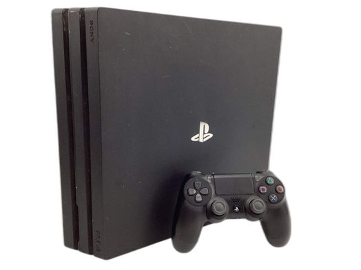 sony ps4 pro 1tb