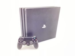 sony ps4 pro 1tb