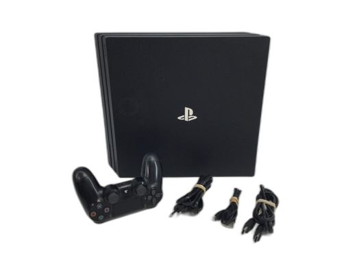 sony ps4 pro 1tb
