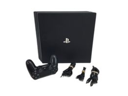 sony ps4 pro 1tb