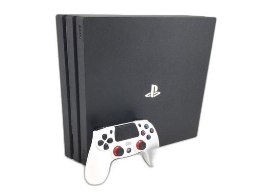 sony ps4 pro 1tb