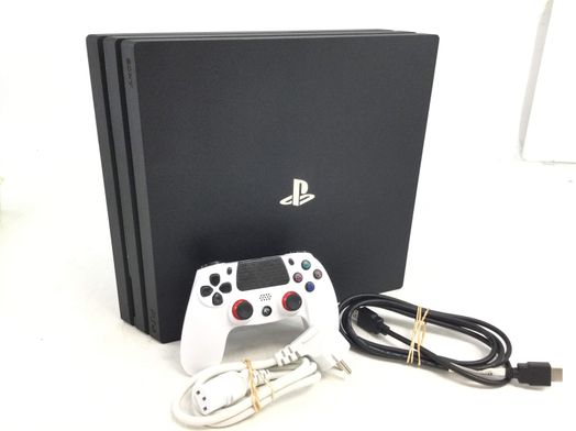 sony ps4 pro 1tb