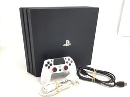 sony ps4 pro 1tb