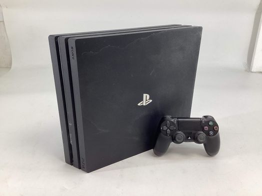 sony ps4 pro 1tb