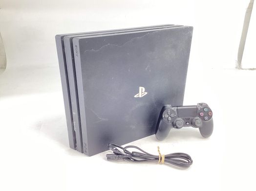 sony ps4 pro 1tb