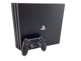 sony ps4 pro 1tb