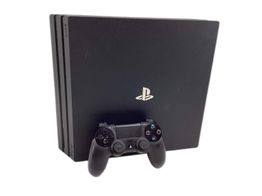 sony ps4 pro 1tb