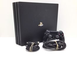 sony ps4 pro 1tb