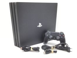 sony ps4 pro 1tb